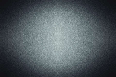 photo of silvery texture, background image, vignetting photo with space for textの写真素材