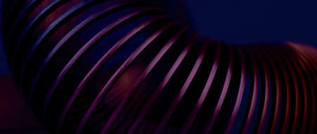 creative purple spiral, abstract background image