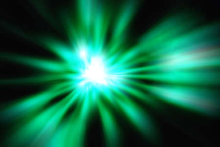 organic geometric color abstract illustrationの写真素材