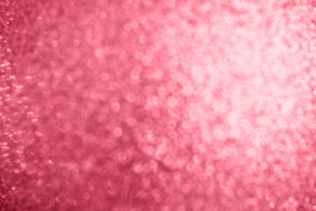 Blue shining defocused background wallpaper.の写真素材