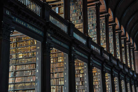 trinity collegeのeditorial素材