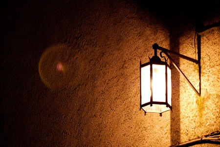 lampの写真素材
