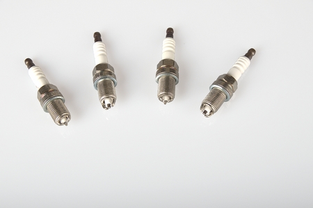 spark plug