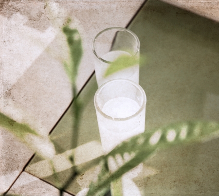 artwork in grunge style,  rakiの写真素材