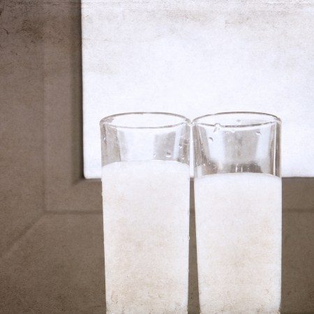 artwork in grunge style,  rakiの写真素材