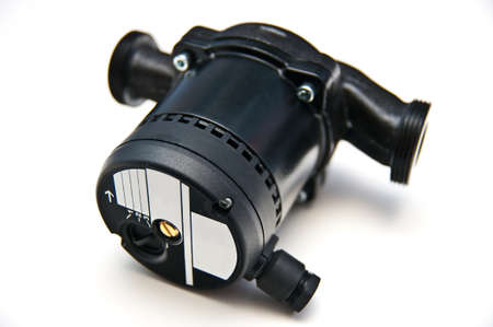 Solar componentの写真素材