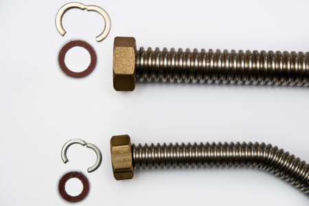 Solar componentの写真素材