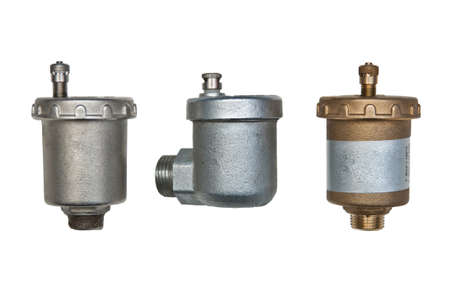 Solar componentの写真素材