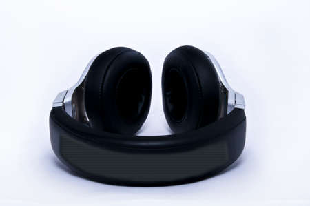 Headphonesの写真素材