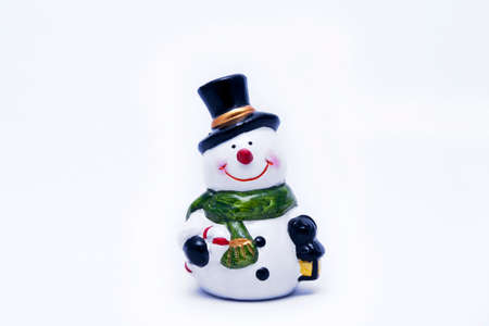 Santa Clausの写真素材