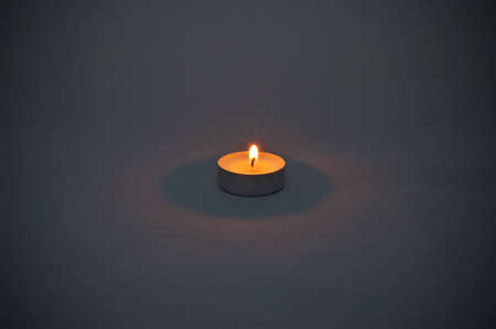 Candleの写真素材