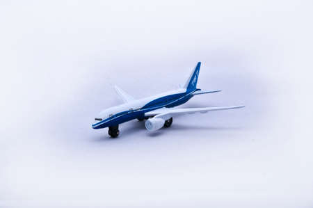 Aircraftの写真素材