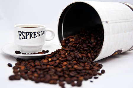 Coffeeの写真素材