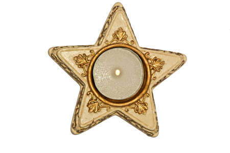 Candleの写真素材