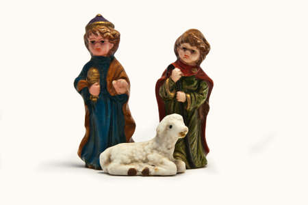 Bethlehemの写真素材