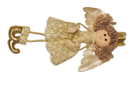 Angelの写真素材