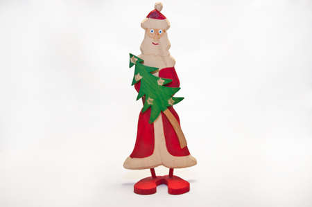 Snowmanの写真素材