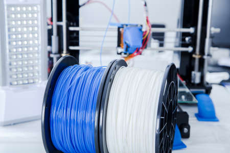 Filament for 3D Printer .