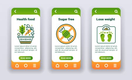 Free lose weight kit
