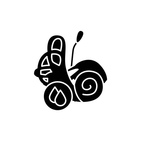 Meniere's disease color line icon. Human diseases. Pictogram for web page, mobile app, promo.のイラスト素材