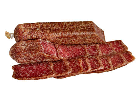Sausageの写真素材