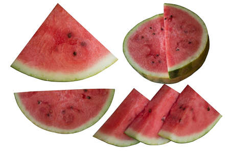 watermelonの写真素材