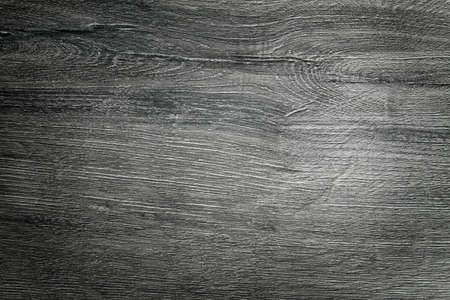 wooden background in gray dark color