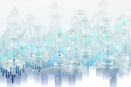 Currency, Chess, Chart, Price, Bankの写真素材