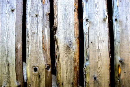 old wood backgroundの写真素材
