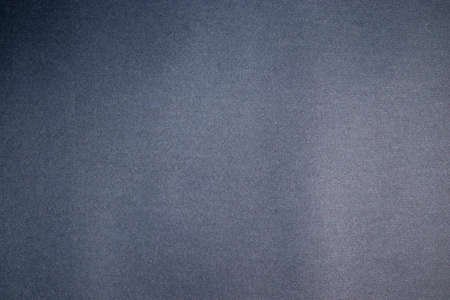 Blank background texture of gray velvety paper. Design layout.の写真素材