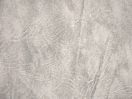 Decorative surface imitating artificially made leather. The picture was taken in the daytime,...
