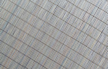 Bamboo napkinの写真素材