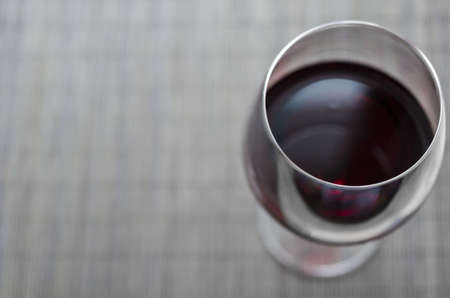 Wineglassの写真素材