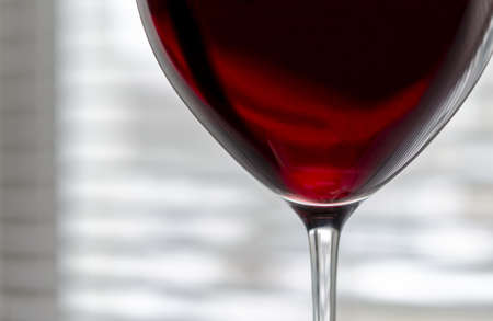 Wineglassの写真素材