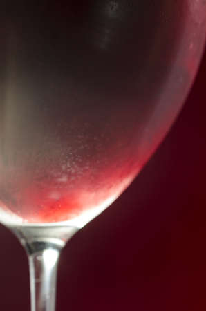 Red wineの写真素材