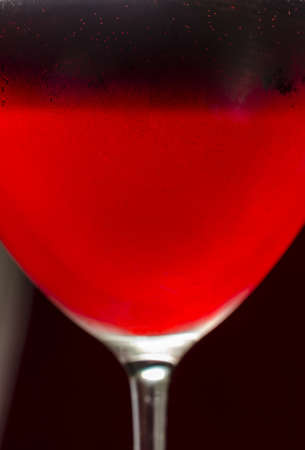 Red wineの写真素材