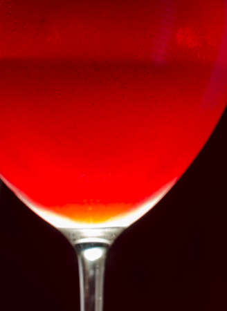Red wineの写真素材