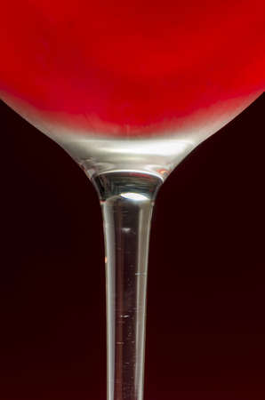 Red wineの写真素材