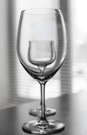 wineglassesの写真素材