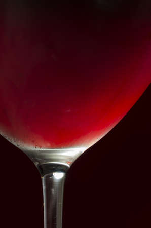 red wineの写真素材