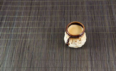 cup of espresso