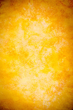 Yellow backgroundの写真素材