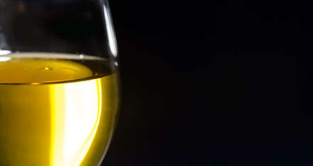White wine