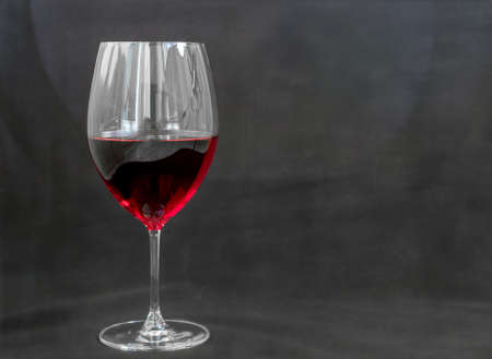 red wineの写真素材