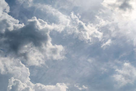 skyの写真素材