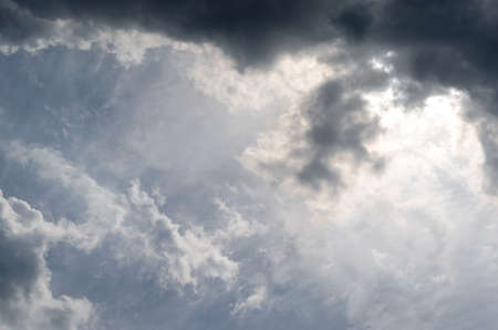Skyの写真素材