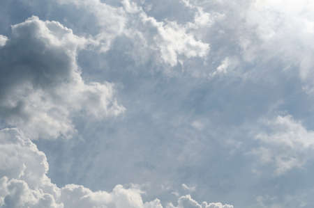Skyの写真素材