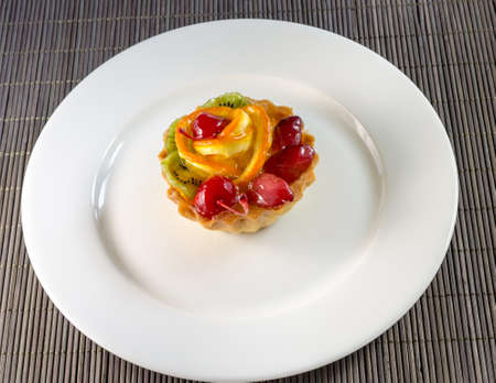 Tartletの写真素材