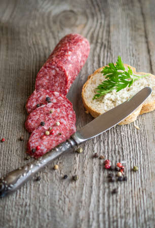 sausageの写真素材