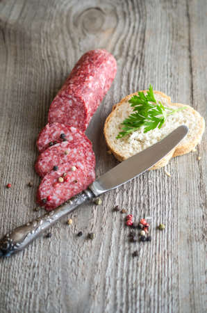 sausageの写真素材